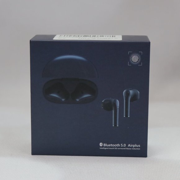 Bluetooth 5.0 AirPlus Wireless Earbuds - Picture 2 of 10